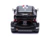 Масштабная модель Toyota GR Yaris Rally1 #17 Toyota Gazoo Racing WRT Ogier/Landais Чемпион мира, 2-е место Ралли Канарских островов 2025 1:18 IXO 18RMC249B ракурс 7