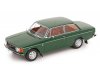Масштабная модель Volvo 142 седан 1973 зеленый 1:18 MCG MCG18005