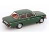 Масштабная модель Volvo 142 седан 1973 зеленый 1:18 MCG MCG18005 ракурс 1