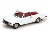 Масштабная модель Volvo 142 седан 1973 белый 1:18 MCG MCG18445