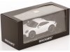Масштабная модель Porsche 911 Dakar 2022 белый ракурс 3