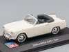 Масштабная модель SIMCA Week-end 1955 белый