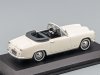 Масштабная модель SIMCA Week-end 1955 белый ракурс 2