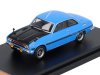 Масштабная модель Isuzu Bellett 1600GT Type-r (PR91W)1969 синий с черным