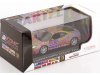 Масштабная модель Ferrari F430 Art Car #1, Laurence Gartel ракурс 3