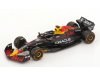 Масштабная модель Red Bull Racing RB21 #1 Formula 1 (2025) Макс Ферстаппен, черный