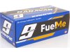 Масштабная модель Karavan / FuelMe Sprint Car #9 (2022) синий ракурс 4