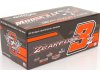 Масштабная модель Moose Sprint Car #3 Zearfoss 2022 черный ракурс 4