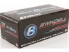 Масштабная модель Circle B Diecast / Swindell Speedlab Sprint Car #39 Christopher Bell 2022 черный ракурс 4