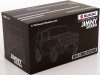 Масштабная модель Suzuki Jimny JB74 LHD (леворульный) белый 1:18 BM Creations 18B0015 ракурс 5