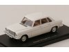 Масштабная модель Renault R16 Projet 114 (1961) белый