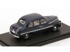 Масштабная модель Wendax WS 750 (1950) темно-синий ракурс 2