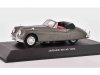 Масштабная модель Jaguar XK 140 (1957) серый