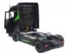 Масштабная модель Mercedes-Benz Actros R5 L Italian Collection 2023 черный с зеленым ракурс 2