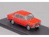 Масштабная модель ВАЗ-2103 Жигули 1972-1973 красный ракурс 4