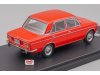 Масштабная модель ВАЗ-2103 Жигули 1972-1973 красный ракурс 7