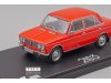 Масштабная модель ВАЗ-2103 Жигули 1972-1973 красный ракурс 6