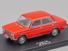Масштабная модель ВАЗ-2103 Жигули 1972-1973 красный