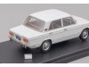 Масштабная модель ВАЗ-2103 Жигули 1973-1975 белый ракурс 7