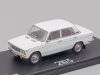 Масштабная модель ВАЗ-2103 Жигули 1973-1975 белый