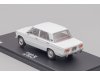 Масштабная модель ВАЗ-2103 Жигули 1973-1975 белый ракурс 5
