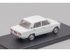 Масштабная модель ВАЗ-2103 Жигули 1973-1975 белый ракурс 2