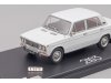 Масштабная модель ВАЗ-2103 Жигули 1973-1975 белый ракурс 6