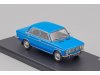 Масштабная модель ВАЗ-2103 Жигули 1975-1984 голубой ракурс 5