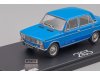 Масштабная модель ВАЗ-2103 Жигули 1975-1984 голубой ракурс 6