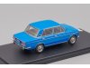 Масштабная модель ВАЗ-2103 Жигули 1975-1984 голубой ракурс 2