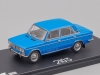 Масштабная модель ВАЗ-2103 Жигули 1975-1984 голубой