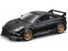 Масштабная модель Toyota Celica GT-S 2004 черный