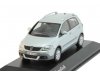 Масштабная модель Volkswagen Cross Golf 2006 серебристый 1:43 Minichamps 5M7099300P7X