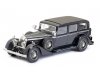 Масштабная модель Austro-Daimler ADR8 Pullman Limousine by Keibl 1932 черный