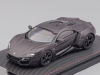 Масштабная модель Lykan Hypersport, матовый фиолетовый