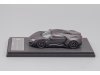 Масштабная модель Lykan Hypersport, матовый фиолетовый ракурс 3
