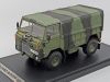 Масштабная модель Land Rover 101 Forward Cotrol 1968-1978 хаки
