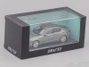 Масштабная модель Nissan Skyline GT (V37) 2022 Police Vehicle, полиция, серый металлик ракурс 3