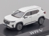 Масштабная модель Honda WR-V 2024 (platinum white pearl) белый
