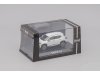 Масштабная модель Honda WR-V 2024 (platinum white pearl) белый ракурс 3