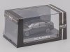 Масштабная модель Honda Accord 2023 (crystal black pearl) черный ракурс 3