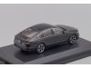 Масштабная модель Honda Accord 2023 (crystal black pearl) черный ракурс 2