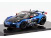 Масштабная модель Porsche Cayman GT4 CS #175 MR KUS Команда 75 Bernhard Porsche Sports Кубок Германии Christoph Krombach, Daniel Gregor 2022 синий