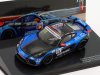 Масштабная модель Porsche Cayman GT4 CS #175 MR KUS Команда 75 Bernhard Porsche Sports Кубок Германии Christoph Krombach, Daniel Gregor 2022 синий ракурс 3