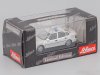 Масштабная модель Opel Vectra B Emergency Car 1995 (скорая помощь) белый ракурс 3