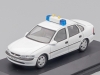 Масштабная модель Opel Vectra B Emergency Car 1995 (скорая помощь) белый