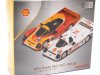 Масштабная модель Набор Porsche 962C Shell Combo #18 и #17 24 часа Ле-Мана 1988 Победитель Суперкубка Нюрбургринга1987 Hans Joachim Stuck ракурс 2