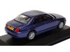 Масштабная модель MG ZT 2007 синий ракурс 2