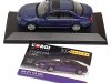 Масштабная модель MG ZT 2007 синий ракурс 3