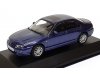 Масштабная модель MG ZT 2007 синий
